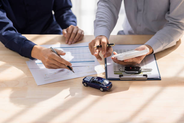 Car insurance options for Eureka residents